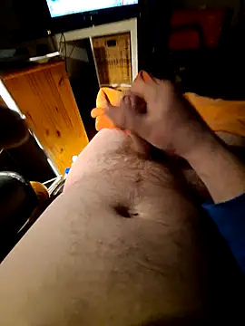 Show de PetePro1989 na webcam