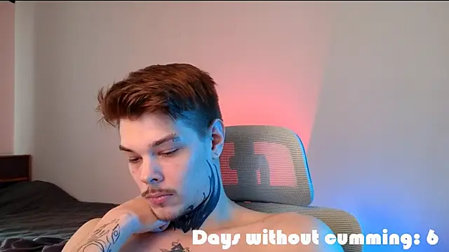 DENIS_HEREn Live XXX chat