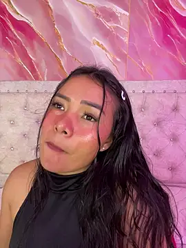 عرض كام Rousse_blue