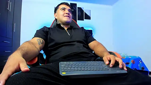 thiago__cp01 웹캠 쇼