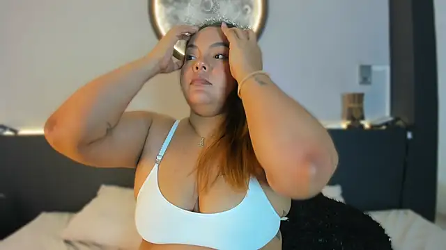 Czat XXX na żywo – Amaranoir-