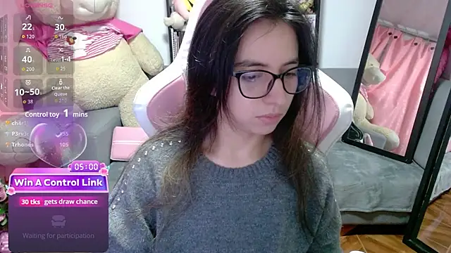 Maggie_Fox3's Live XXX Chat