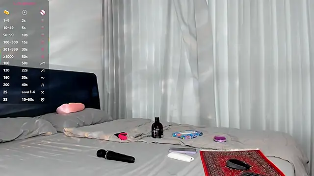 wow_lina Obrolan Langsung XXX