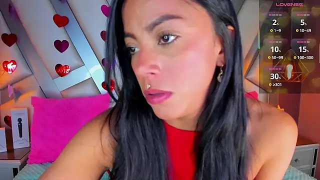 Amber_villalobos_'s Live XXX Chat