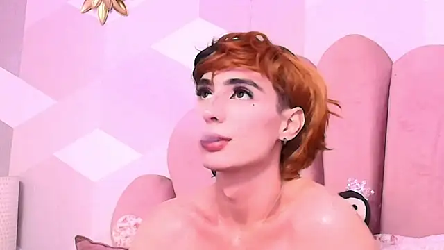 KylieMonnett Chat XXX live