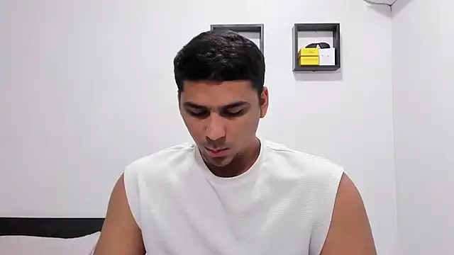 noah_belami Chat XXX live