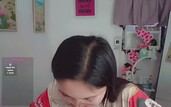 Chat XXX ao vivo de anne_smithe