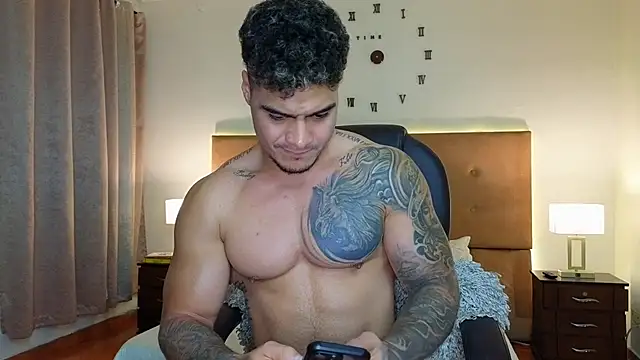 Steven_Velez Chat XXX live