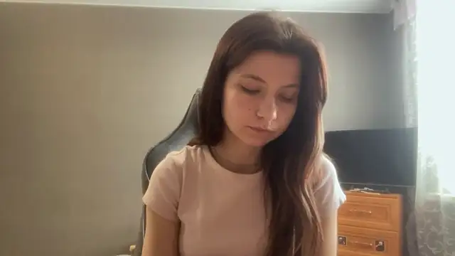 LunnaBliss' Live XXX Chat