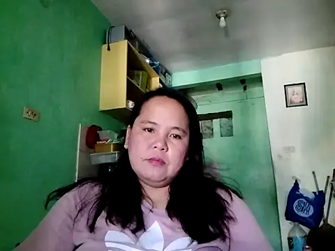 AasianAngelEyesXX Obrolan Langsung XXX