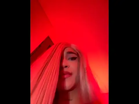 stormytt_ Adlı Modelin Web Kamerası Şovu