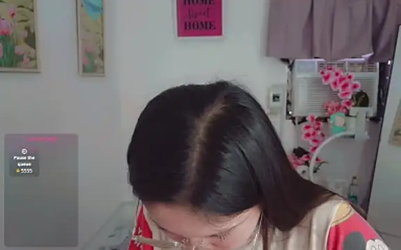 anne_smithe Pertunjukan Webcam