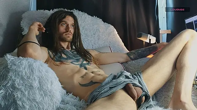 TechnoJesus Chat XXX live