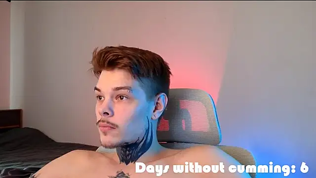 DENIS_HERE 라이브 XXX 채팅