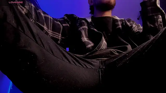 s_sven03 webkamerás műsora