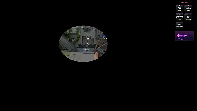 NinaCapelli Obrolan Langsung XXX