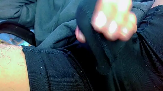 عرض كام DaviidBuckx_