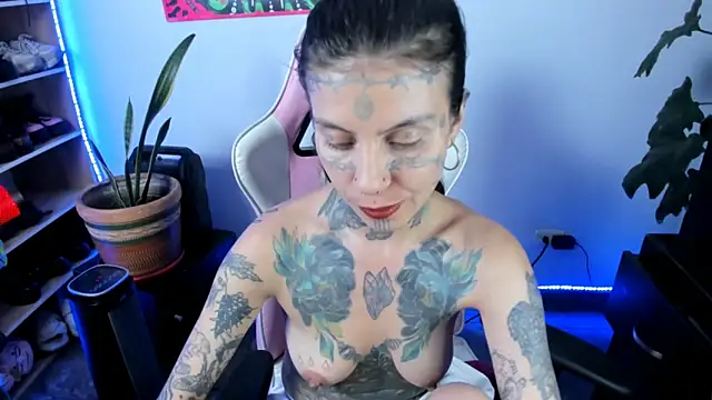 handipandapok: онлайн-секс-чат