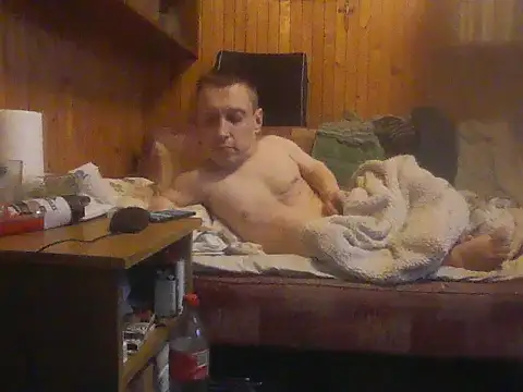 Show Webcam de SmallDream666