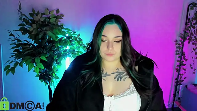 XXX chat uživo modela Mia_R0ss