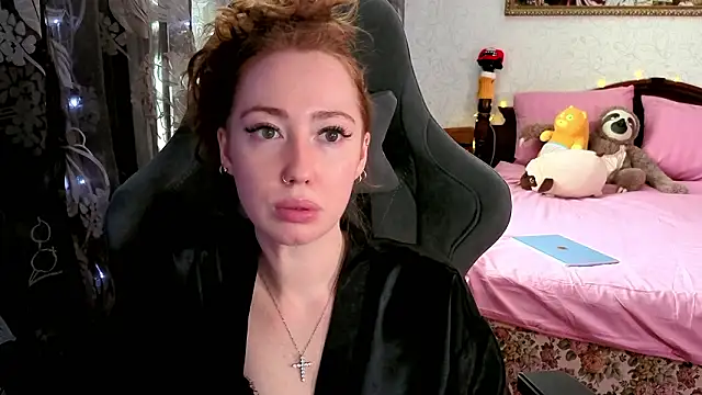 TinaBrook live XXX chat