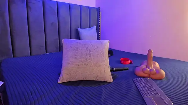 ashlye_miller_のライブXXXチャット