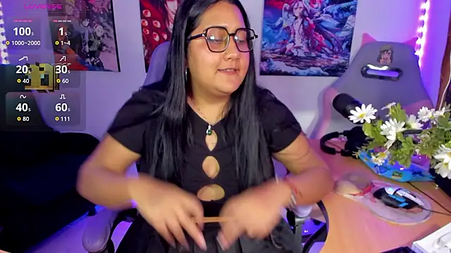 haru_u2 Obrolan Langsung XXX