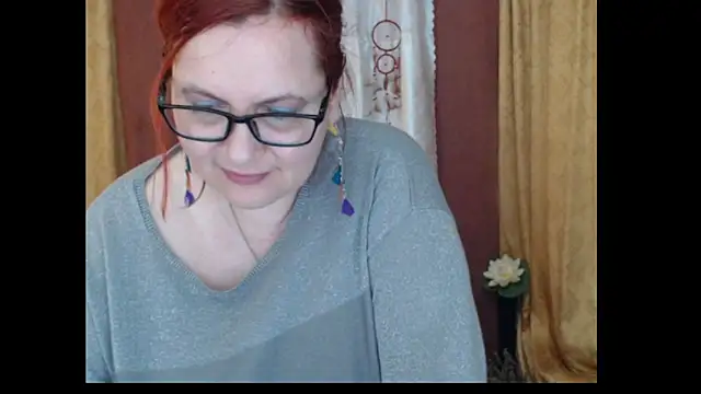 Chat XXX ao vivo de PlayfullMature