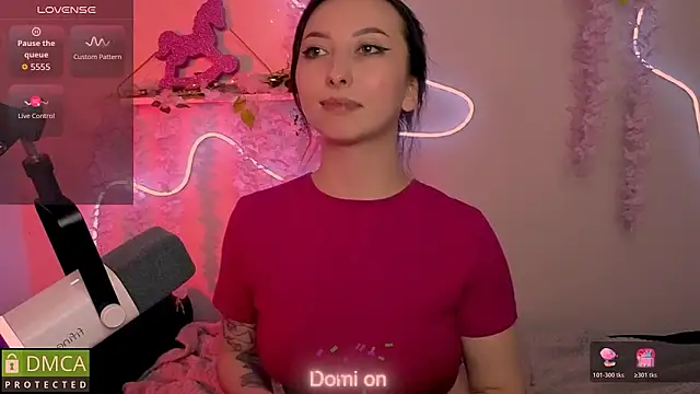 Živý XXX chat wow_susan