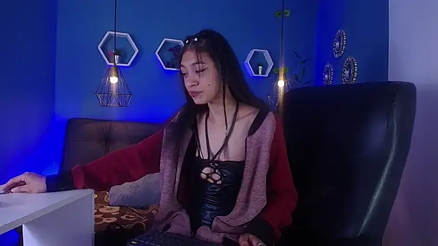 แชท XXX สดของ Aurora_ath