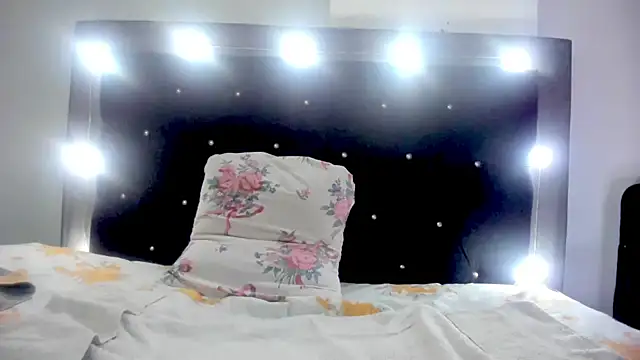 Živý XXX chat violetadumsper