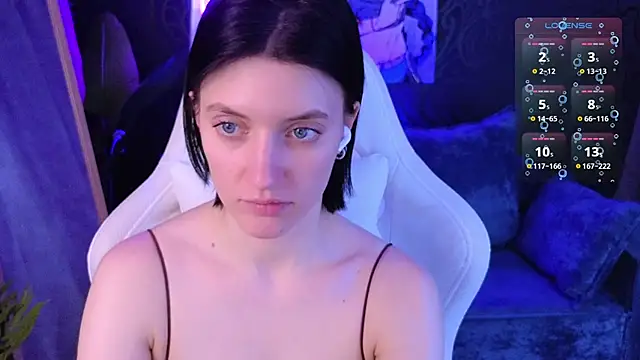 roxy_riot_ Live XXX-Chat