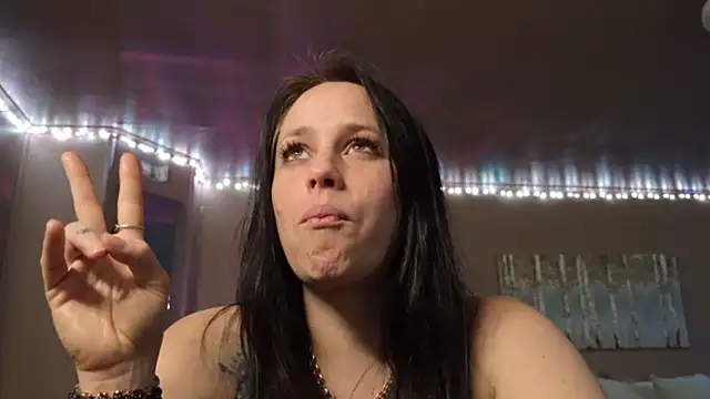 mavismableのライブXXXチャット