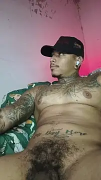 Chat XXX ao vivo de David_tatto1