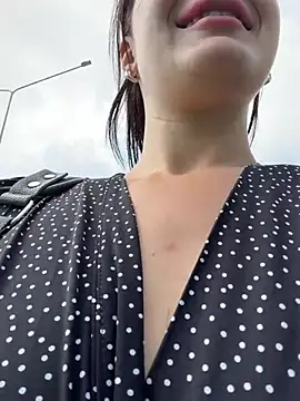 MiraReach Webcam show