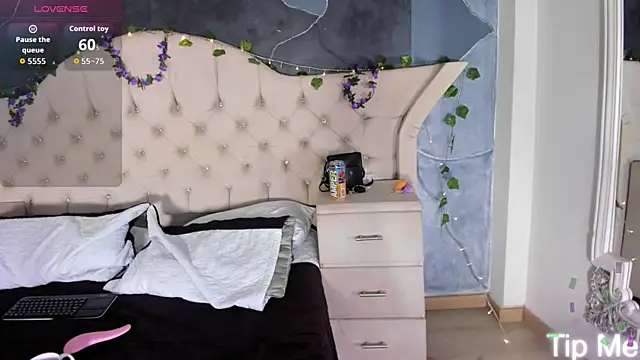 AmbarFoxx_ – Naživo XXX chat