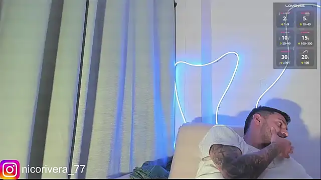 nico_riveraのライブXXXチャット