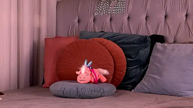 DahliaVonLure Live XXX-chat