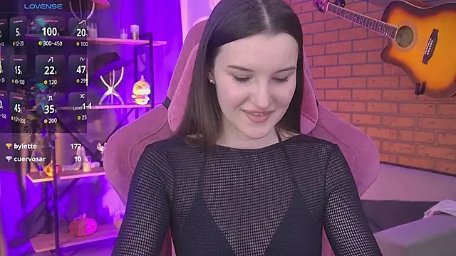 AgataWillis live XXX chat