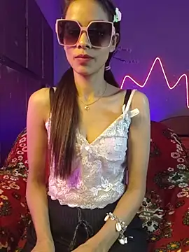 Ivy_the_goddess Pertunjukan Webcam