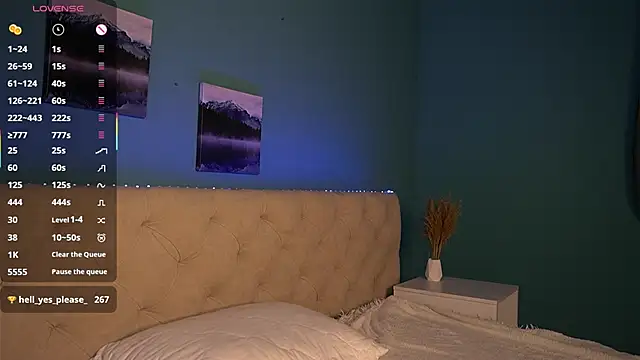 Lisafoxy_ Adlı Modelin Canlı XXX Sohbeti