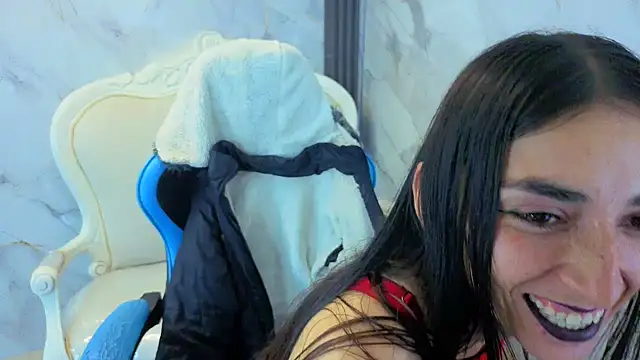 Živý XXX chat Maily_a_