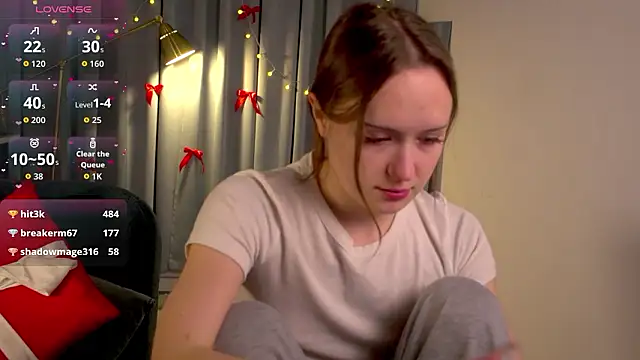 selin_selin Live XXX-chat