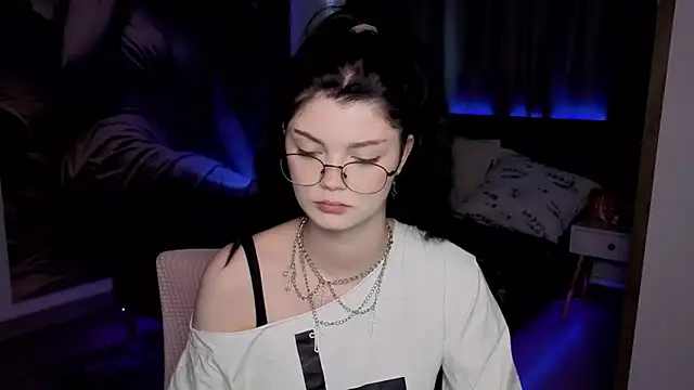 Chat XXX en directo de MileyRood