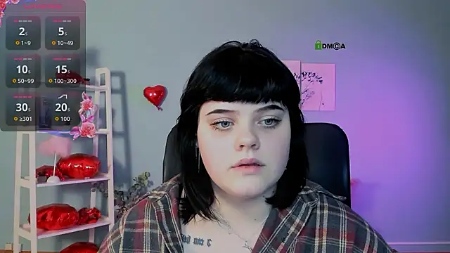 lika_pop Live XXX-chat