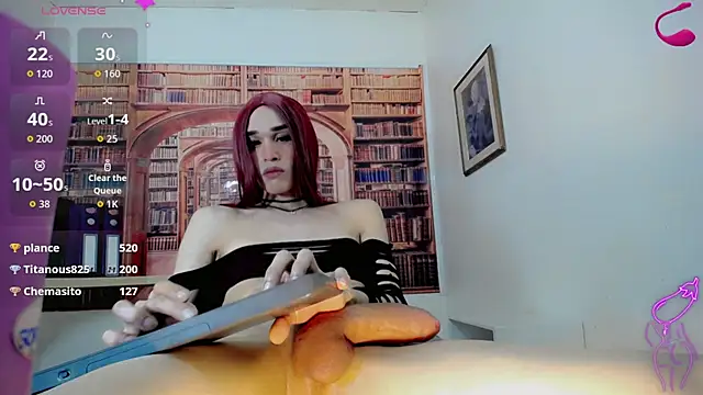 britanny_noroeste – Naživo XXX chat