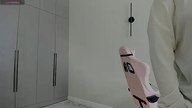 Aiko_mainee Live XXX-Chat