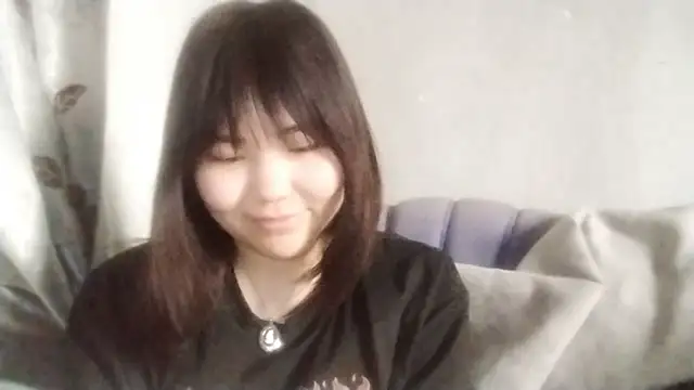 MollyAsian Live XXX-chat