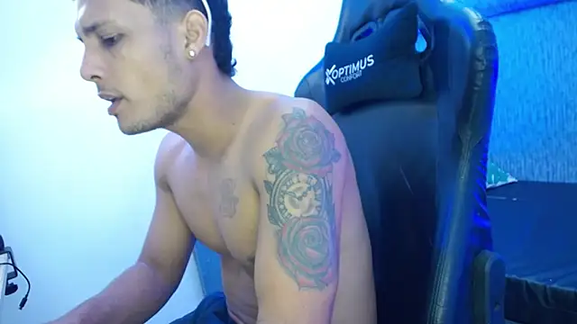 The_twinks_ – Naživo XXX chat