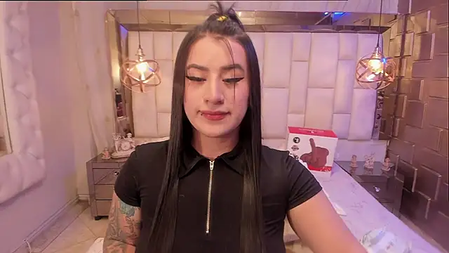 Nara_belen 现场XXX聊天